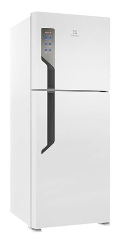 Geladeira Electrolux Frost Free Top Freezer 2 Portas Tf55 43
