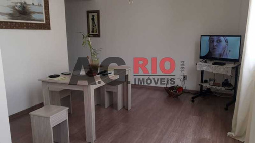 Apartamento-à Venda-praça Seca-rio De Janeiro - Vvap30092