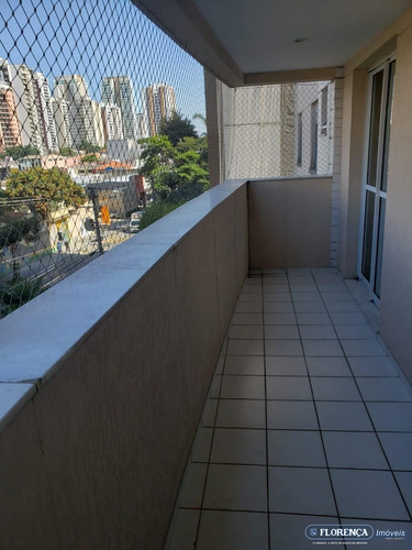 Imagem 6 de 15 de Apartamento Próximo Ao Delboni - 15408