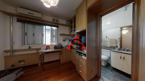 Sobrado Com 3 Dormitórios À Venda, 181 M² Por R$ 1.200.000 - Parque Dos Príncipes - São Paulo/sp - So5015