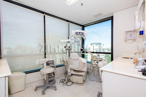 Imagem 10 de 15 de Comercial - Pinheiros - Ref: 149255 - V-149255