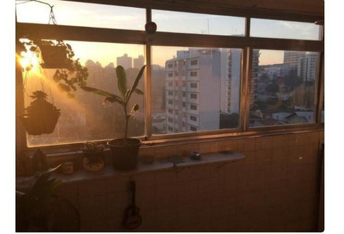 Imagem 16 de 16 de Apartamento Em Aclimação, São Paulo/sp De 103m² 3 Quartos À Venda Por R$ 799.000,00 - Ap790406-s