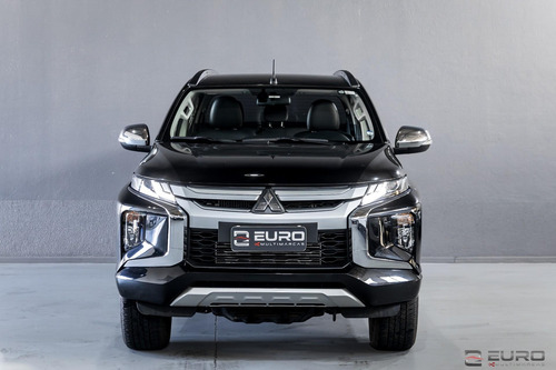 Mitsubishi L200 Sport HPE 2.4 CD Diesel Aut.