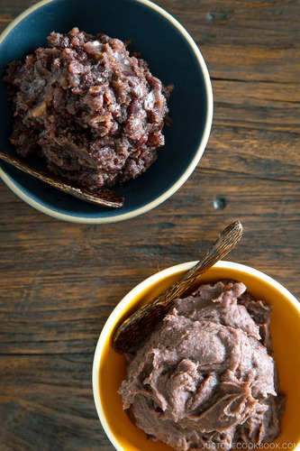 Imagen 4 de 4 de Frijol Rojo Adzuki / Anko A Granel 1 Kg Suministro Limitado