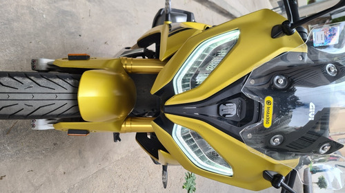 Imagen 10 de 15 de Bmw R1250 Gs Rs Gt Xr 2020 Equipada Como Nueva