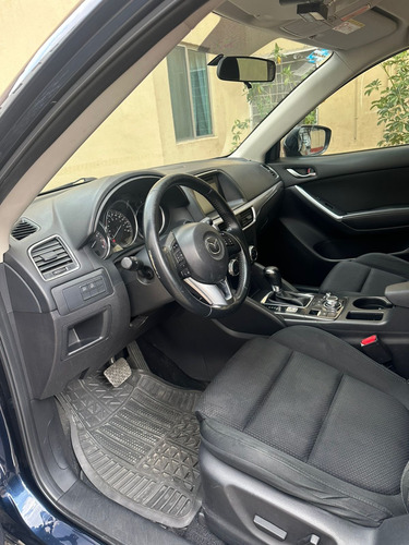 Mazda CX-5 2.0 Isport Mt