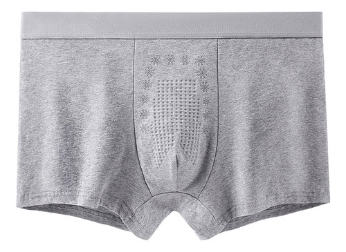 Calzoncillos Para Hombre, Calzoncillos De Algodón De Cintura