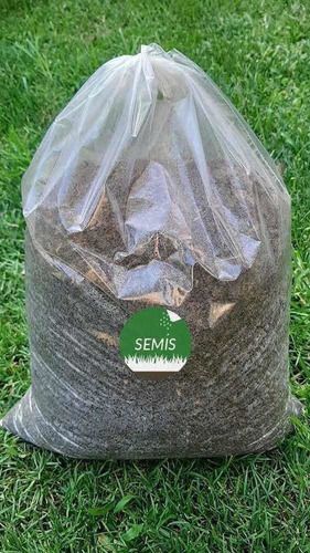 Imagen 4 de 5 de Tierra Negra Mantillo Orgánica 35 L - Plantas - Envíos X 2