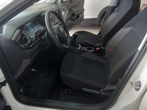 Volkswagen Polo 1.6 Msi 5p Track