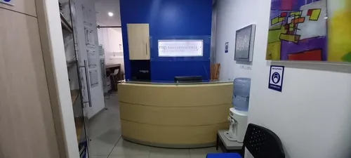Oficina En Arriendo En Chipichape. Cod A10884