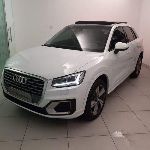 Audi Q2 2020 Usada 2019 2018 0km Q3 Sportback A1 Q5 Sq5 Pg