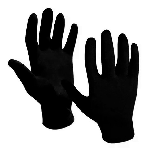 Conjunto Termico Alpina + Guantes + Cuello + 2p Medias - Sti