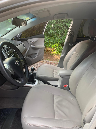 Toyota Corolla Xei Pack 1.8 M/t