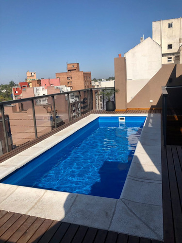 Imagen 13 de 15 de Departamento 1 Dormitorio A Estrenar
