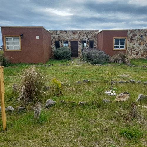 Vendo O Permuto Casa Barrio Privado Km 314 Con Salida Al Mar