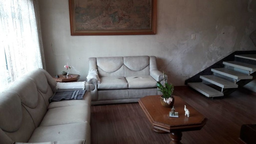 Imagem 6 de 15 de Casa Assobradada - Água Rasa - Sp - 536280