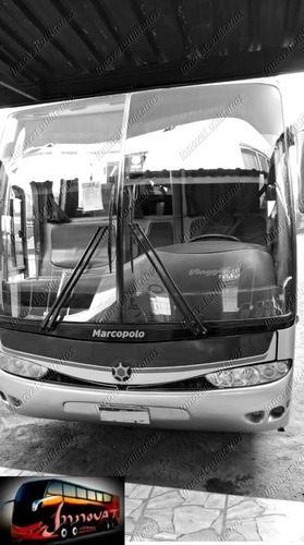 Viaggio 1050 G6 2008 Mercedes O-500 R Completo Cod 45