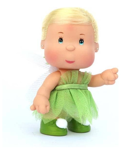 Muñeca Pituka Hadita