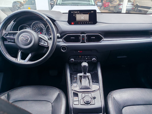 Mazda CX-5 2.5 S Grand Touring 4x2 At