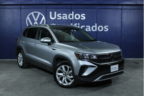 Volkswagen Taos 1.4 Tsi Comfortline At