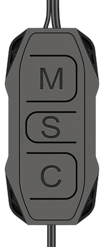 Controller Mate | Controlador Rgb Direccionable Manual | Arg