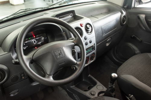 Peugeot Partner 1.6 Furgon M69