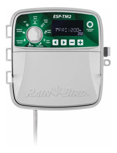 Rain Bird Esp-tm2 Controlador Riego Modulo Wifi No 6 Tm2