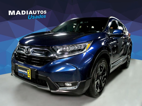 Honda CR-V 1.5 Exl