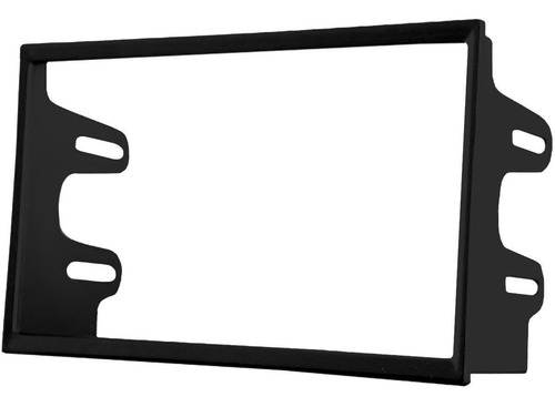 Imagen 5 de 11 de Pantalla Tactil Estereo Mirror Gps P/ Fox Polo 307 + Camara