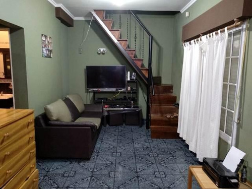 Imagen 2 de 12 de Tipo Casa - Lanús Oeste