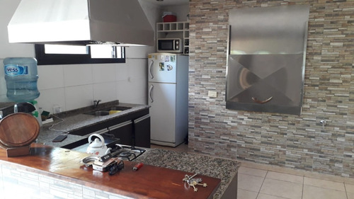 Local Sobre Avenida Con Vivienda Amplia