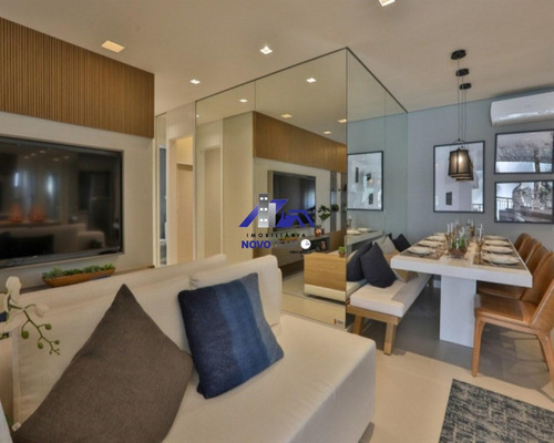 Apartamento Em São Paulo, Barra Funda - 2154 - 67874754