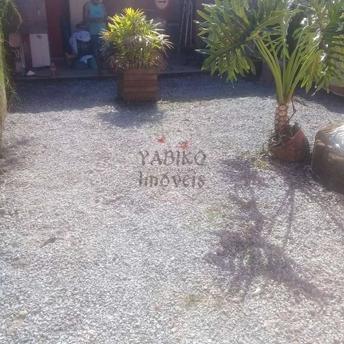 Casa Com 2 Dorms, Maitinga, Bertioga - R$ 450 Mil, Cod: 664 - V664