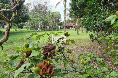 Chácara Jardim Bopiranga Itanhaém - Ch062