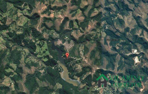 Imagem 3 de 12 de Lotes Em Acuruí Troca Em Belo Horizonte - 2029v