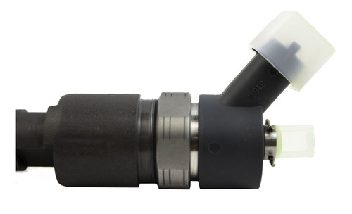 Imagen 4 de 5 de Inyector Mahindra Pick Up 2.2 13-17 Scorpio 2.2 13-19