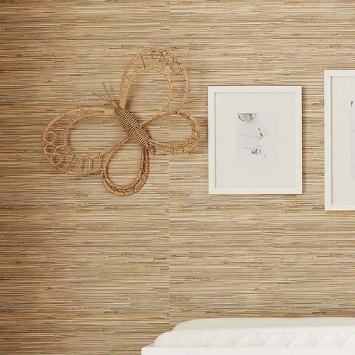 Caprichoso Colgante De Pared De Mariposa Para Una