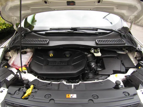 Ford Escape 2.0 Se 4x2