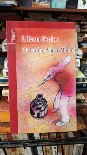 Liliana Bodoc - Diciembre Super Album