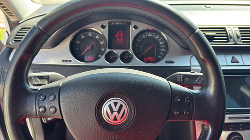 Volkswagen Passat Variant 2.0 Tsi Elegance Tiptronic
