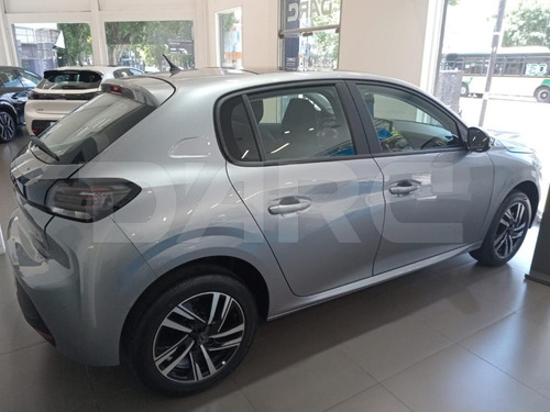 Peugeot 208 1.6 Allure