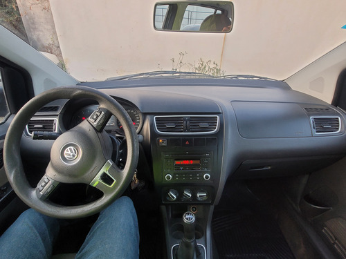 Volkswagen Suran 1.6 Trendline
