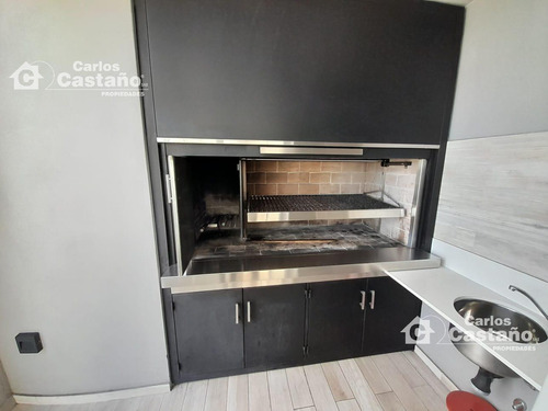 Exc. Depto. 2 Amb., Edificio Con Amenities
