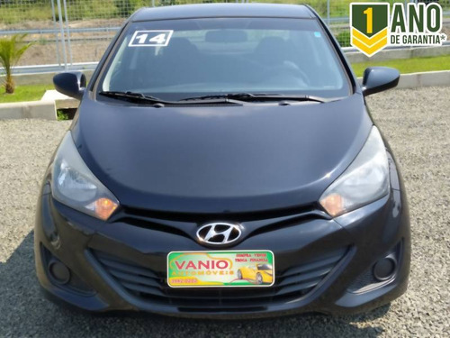 Hyundai Hb20 C./c.plus/c.style 1.6 16v