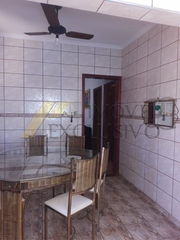 Imagem 8 de 15 de Casa, Cidade Nova, Jardinopolis - 536-v