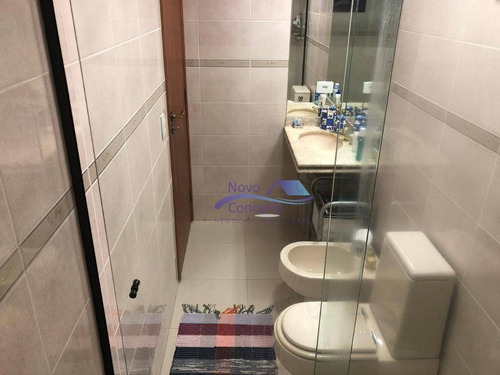 Imagem 26 de 28 de Apartamento Com 4 Dormitórios À Venda, 150 M² Por R$ 1.000.000,00 - Vila Formosa - São Paulo/sp - Ap0176