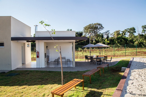 Imagem 8 de 8 de Terreno Com 551,42 M² No Condomínio Portal Da Mata, Na Cidade De Ribeirão Preto - Te00163 - 68374323