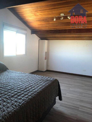 Imagem 21 de 30 de Chácara Com 6 Dormitórios À Venda, 1000 M² Por R$ 900.000,00 - Tanque - Atibaia/sp - Ch0188