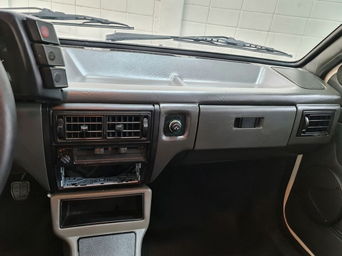 Imagem 8 de 15 de Volkswagen Parati 1.8 Cl 8v 1993