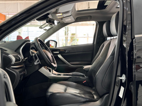 Mitsubishi Eclipse Cross 1.5 MIVEC TURBO HPE-S
